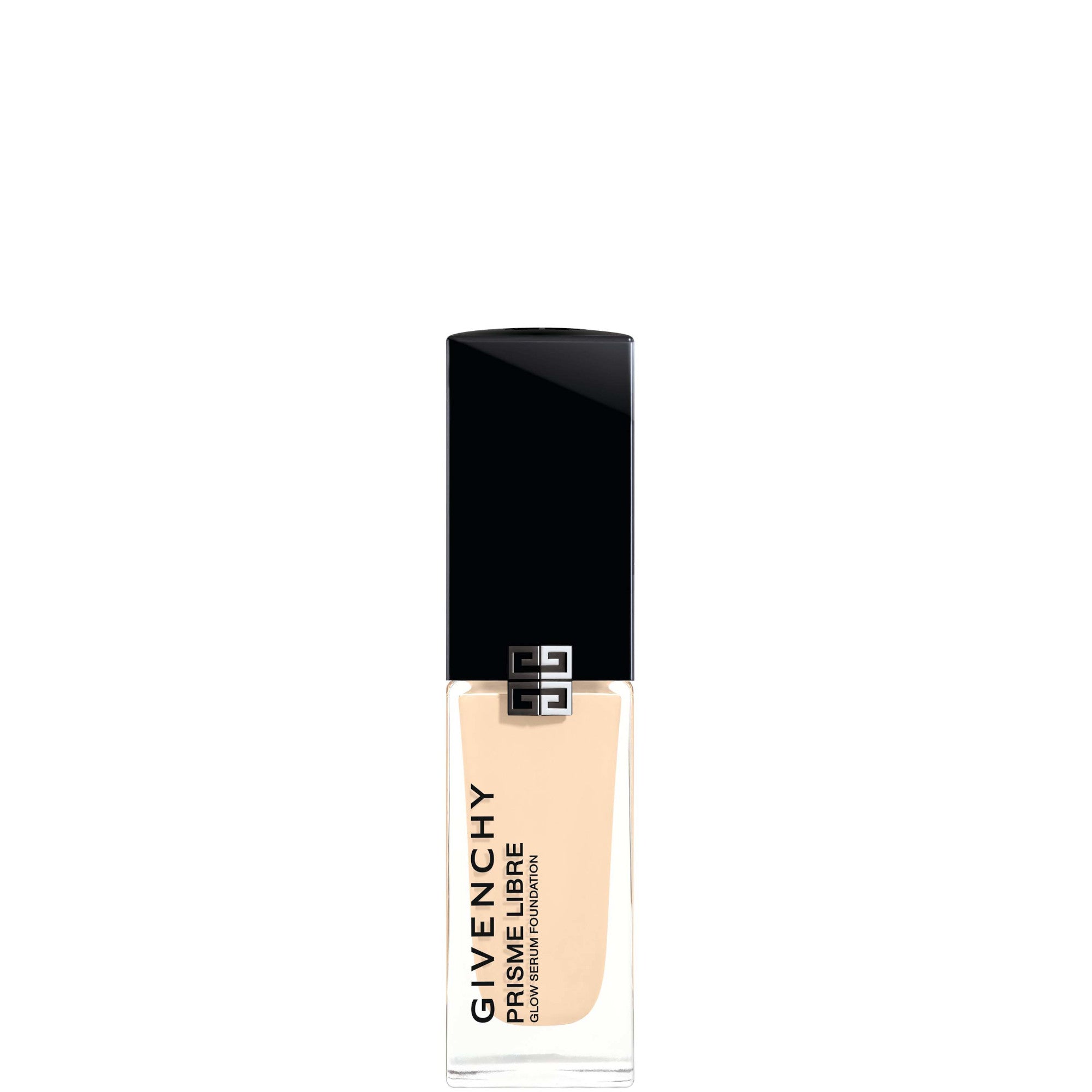 Prisme Libre Glow Serum Foundation - 0.5N