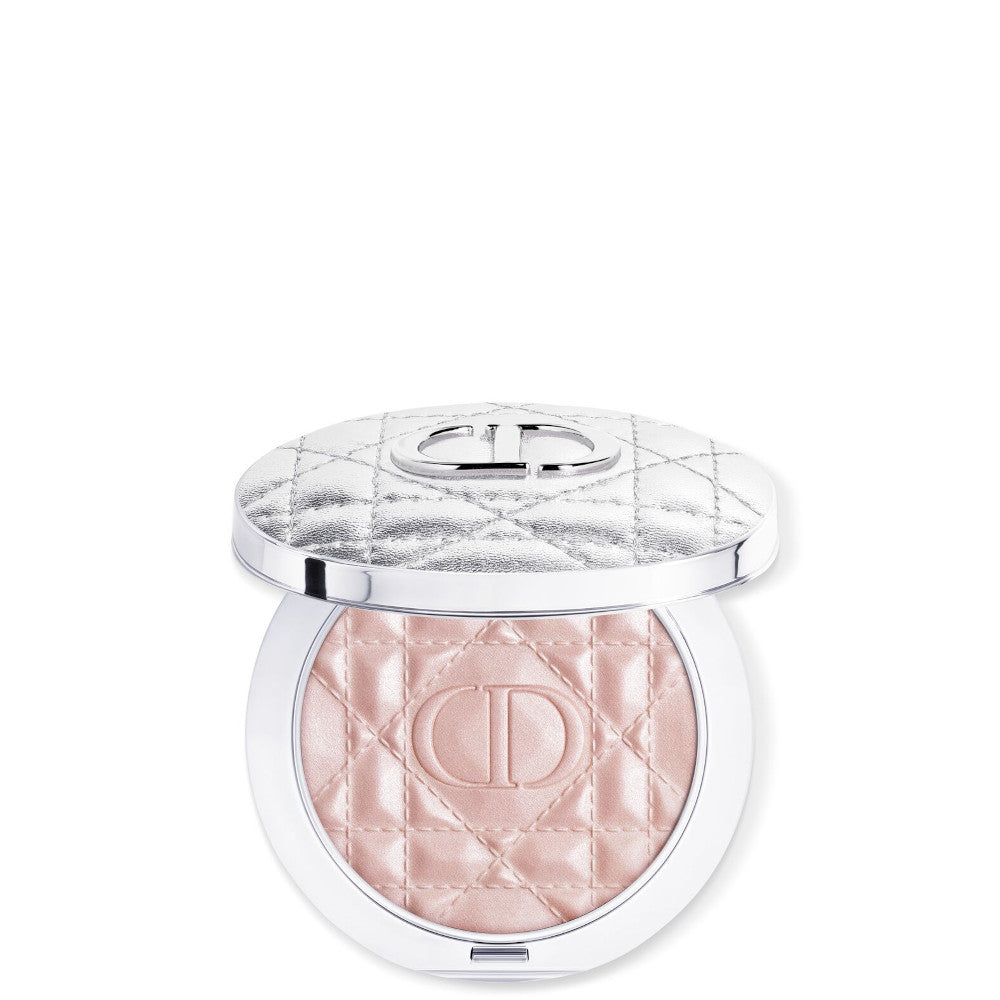 Dior Forever Glow Luminizer - 03 Pink Halo