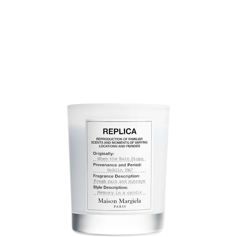 Maison Margiela Replica When The Rain Stops - 165 gr