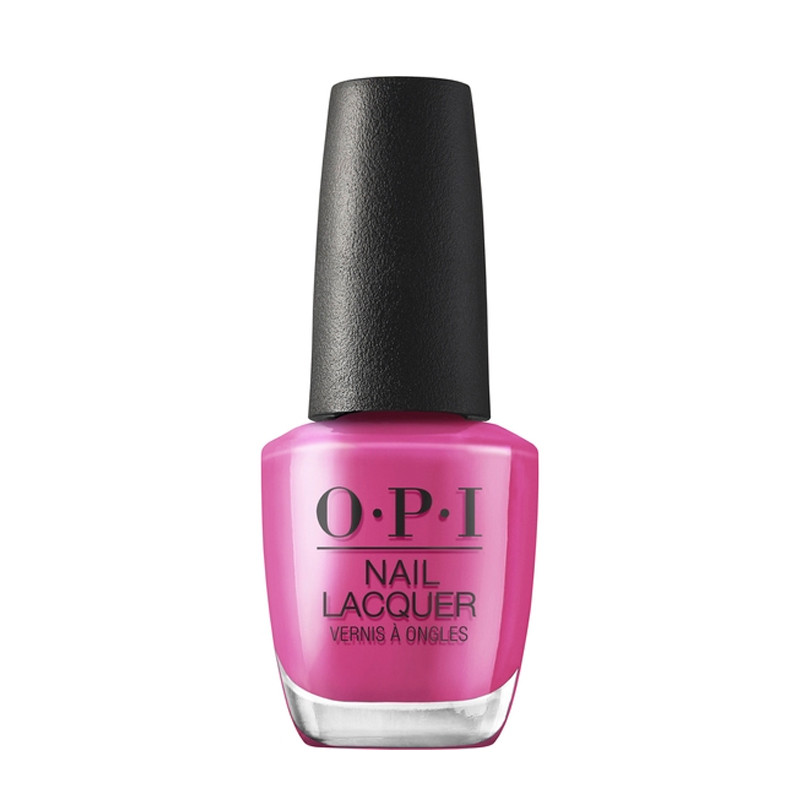 O.p.i Smalti Nail Lacquer - Strawberry Cosmo STRAWBERRY COSMO