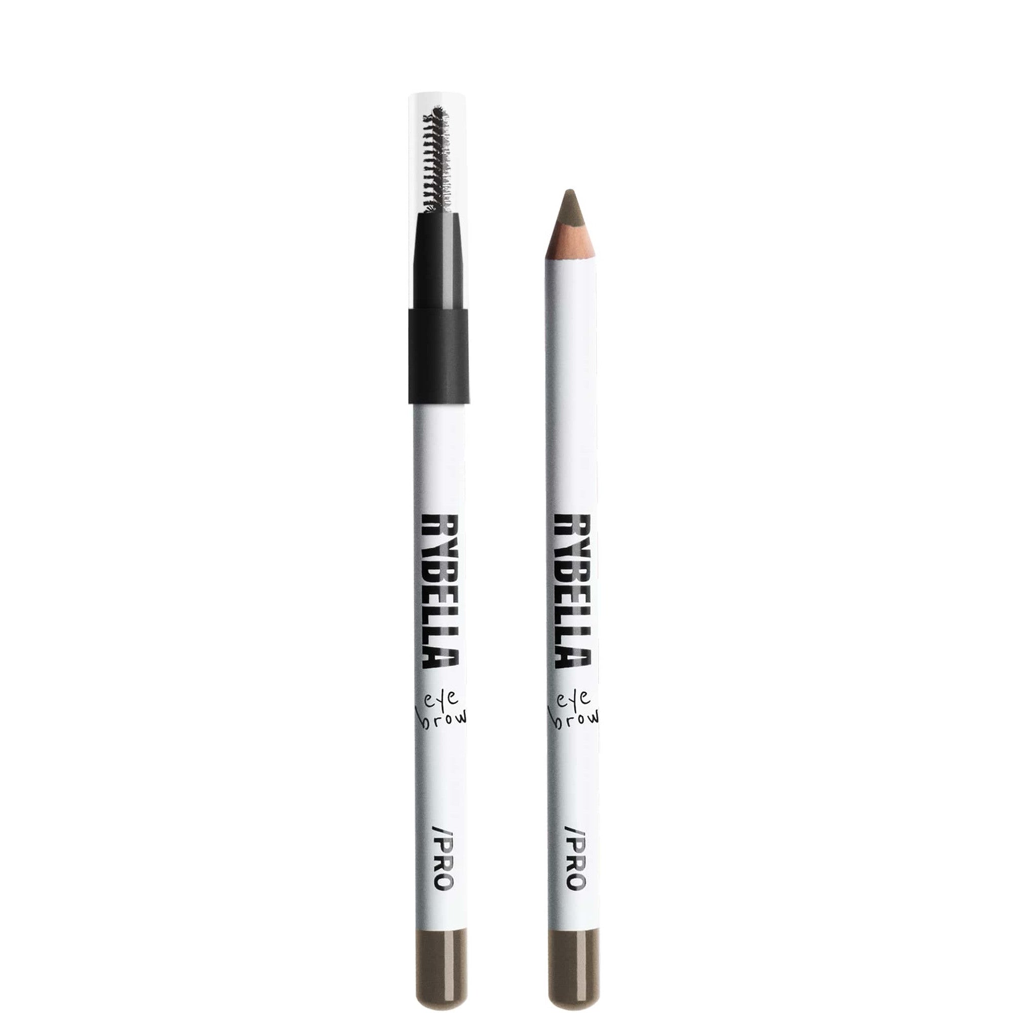 Rybella Eye Brows Pencil Pro - N. B02 MEDIUM