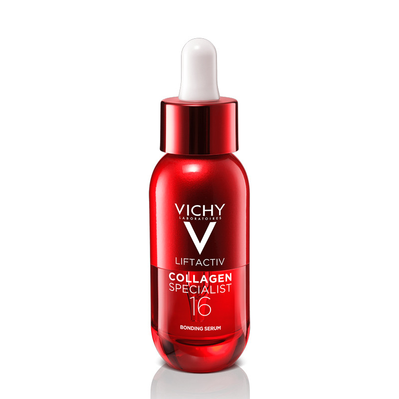 Vichy Trattamenti Viso Liftactiv - Collagen Specialist 16 Bonding Serum siero anti-età