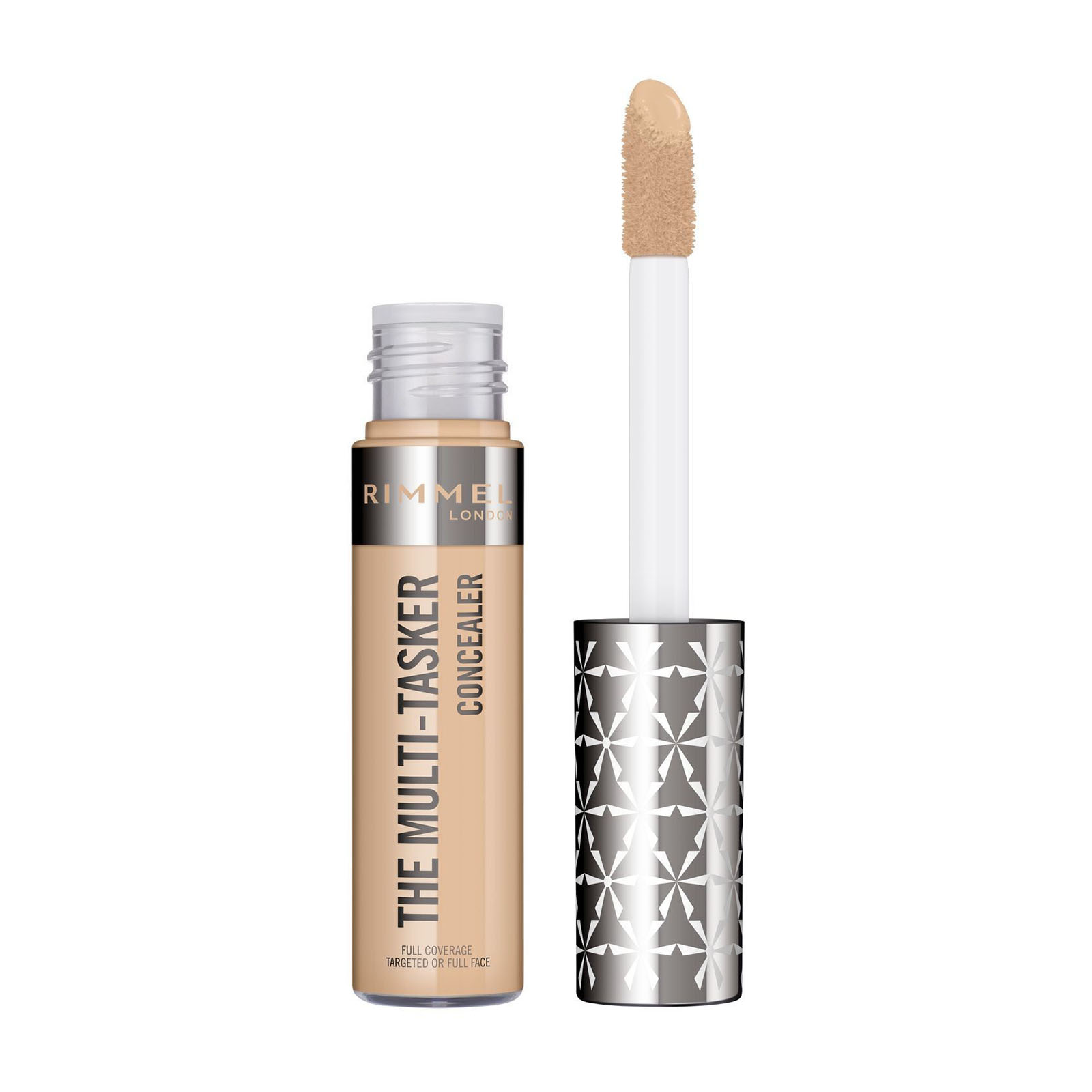 Multi Tasker Concealer - Correttore Rimmel multitasker 040 ivory