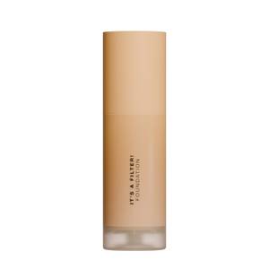 It's A Filter! Fondotinta Perfezionatore Levigante 275w - beige caldo