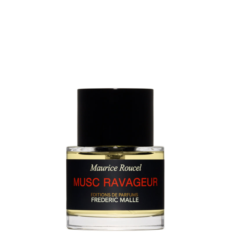 Frederic Malle Musc Ravageur - 50 ML