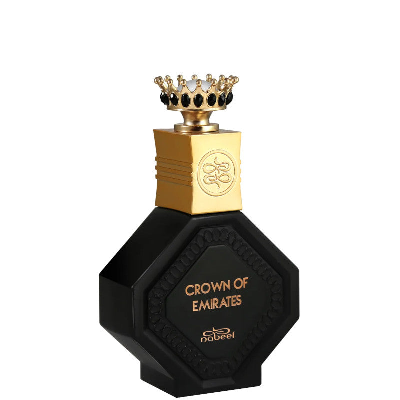 Nabeel Crown Of Emirates - 100 ML
