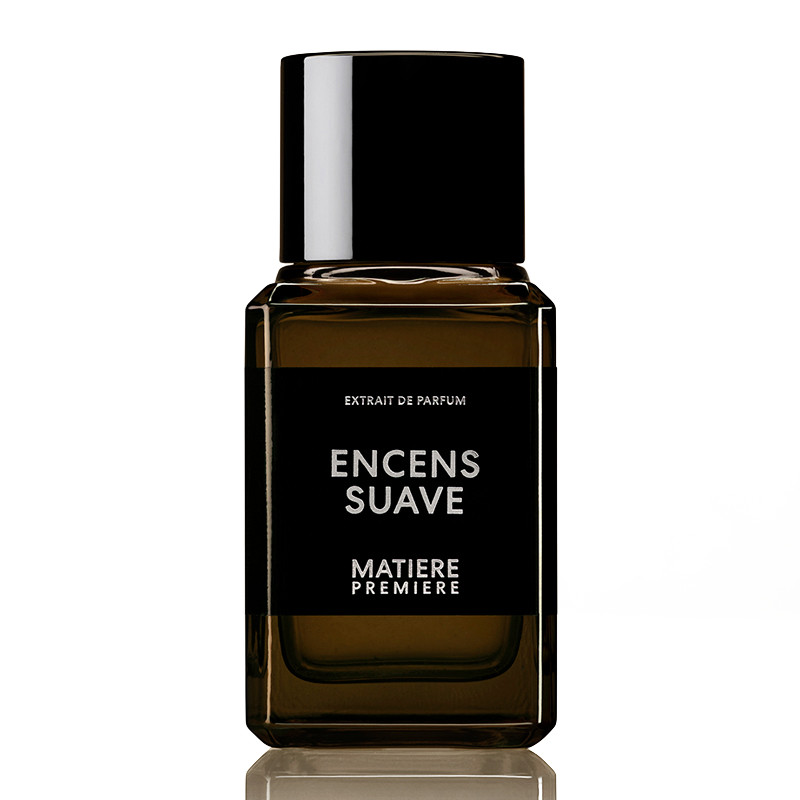 Matiere Premiere Encens Suave - 100 ML Extrait de Parfum Profumi da Uomo