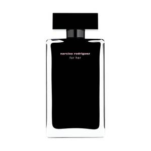 For Her - Eau De Toilette 100 ml