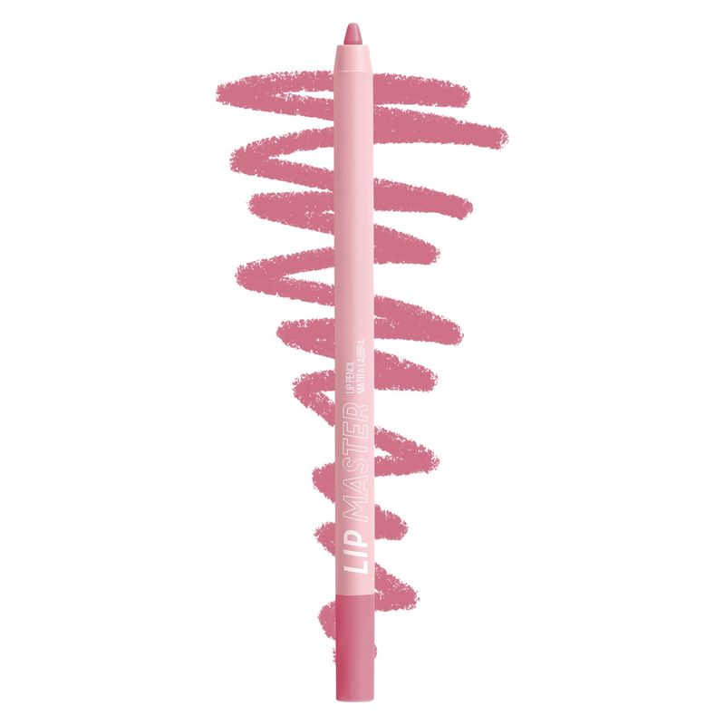 Mulac Lip Master - Lip Pencil - 08