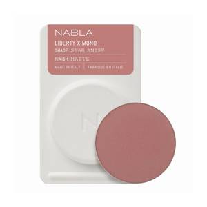 Liberty X Mono Matte Star anise
