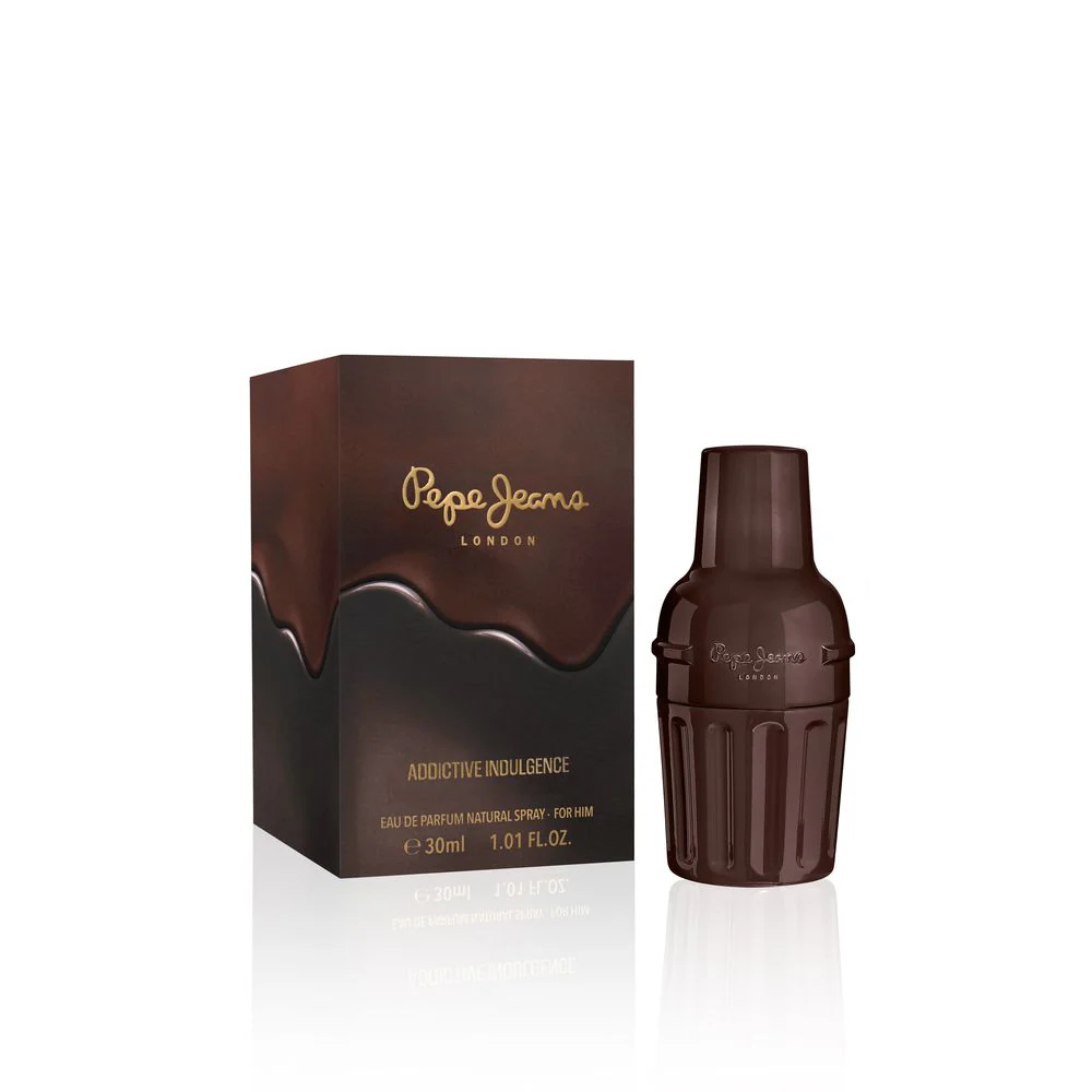 Pepe Jeans - Addictive Indulgence EDP for him - 30 ml