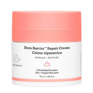 Drunk Elephant Trattamenti Viso Drunk Elephant Bora Barrier Crema viso ricca di lipidi e ceramidi