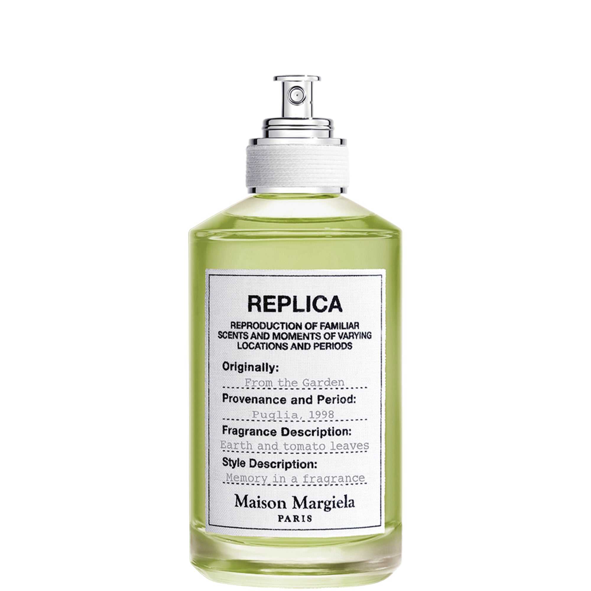 Maison Margiela Replica From The Garden - 100 ML