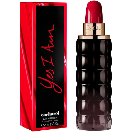 Cacharel Yes I Am - Eau de Parfum - 75 ml