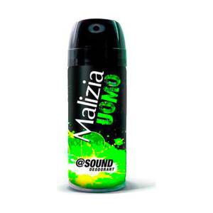 Deodorante Uomo @sound 100 ml
