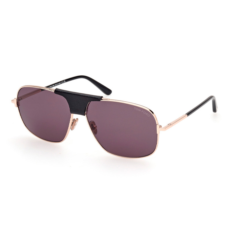 Tom Ford Eyewear Occhiali da sole per uomo GAFAS DE SOL FT1096