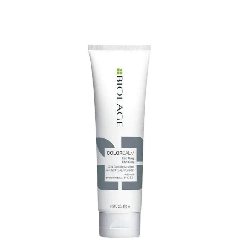 Color Balm Conditioner - EARLY GREY