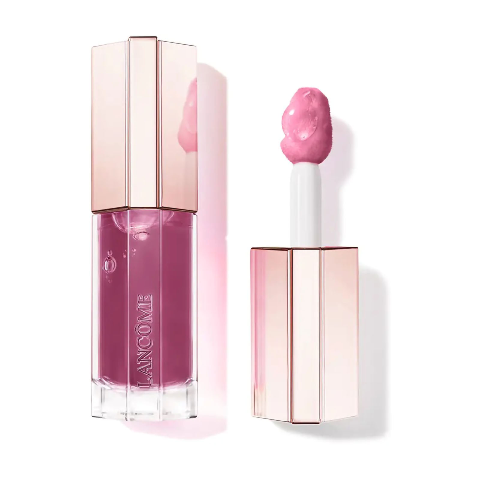 Lucidalabbra Idratante Lip Idôle Juicytreat 18-berry yummy