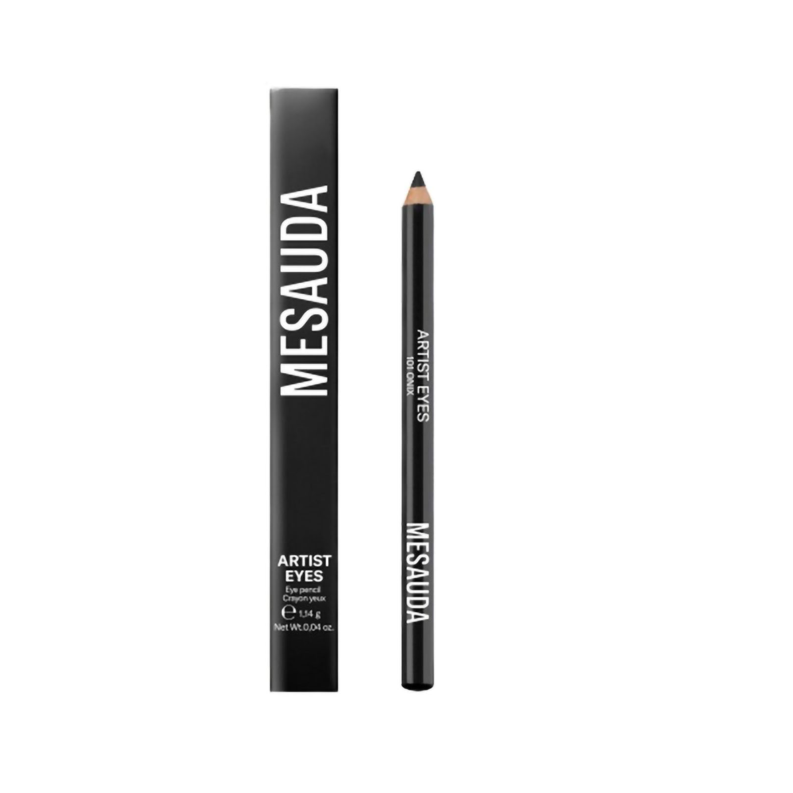 Artist Eyes Matita Occhi 101 onix
