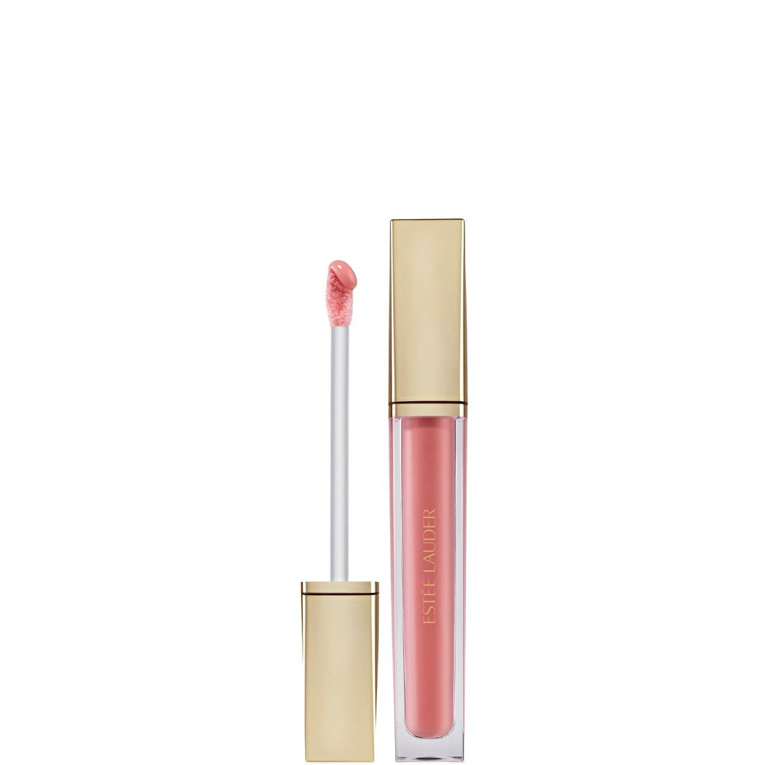 Glossy Lip Oil - STRAWBERRY MILK