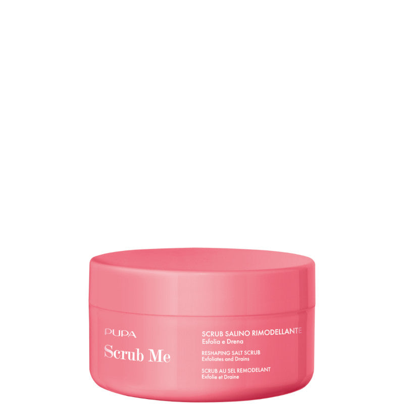 Scrub Me - Scrub Salino Rimodellante 350 ML - 350 ML