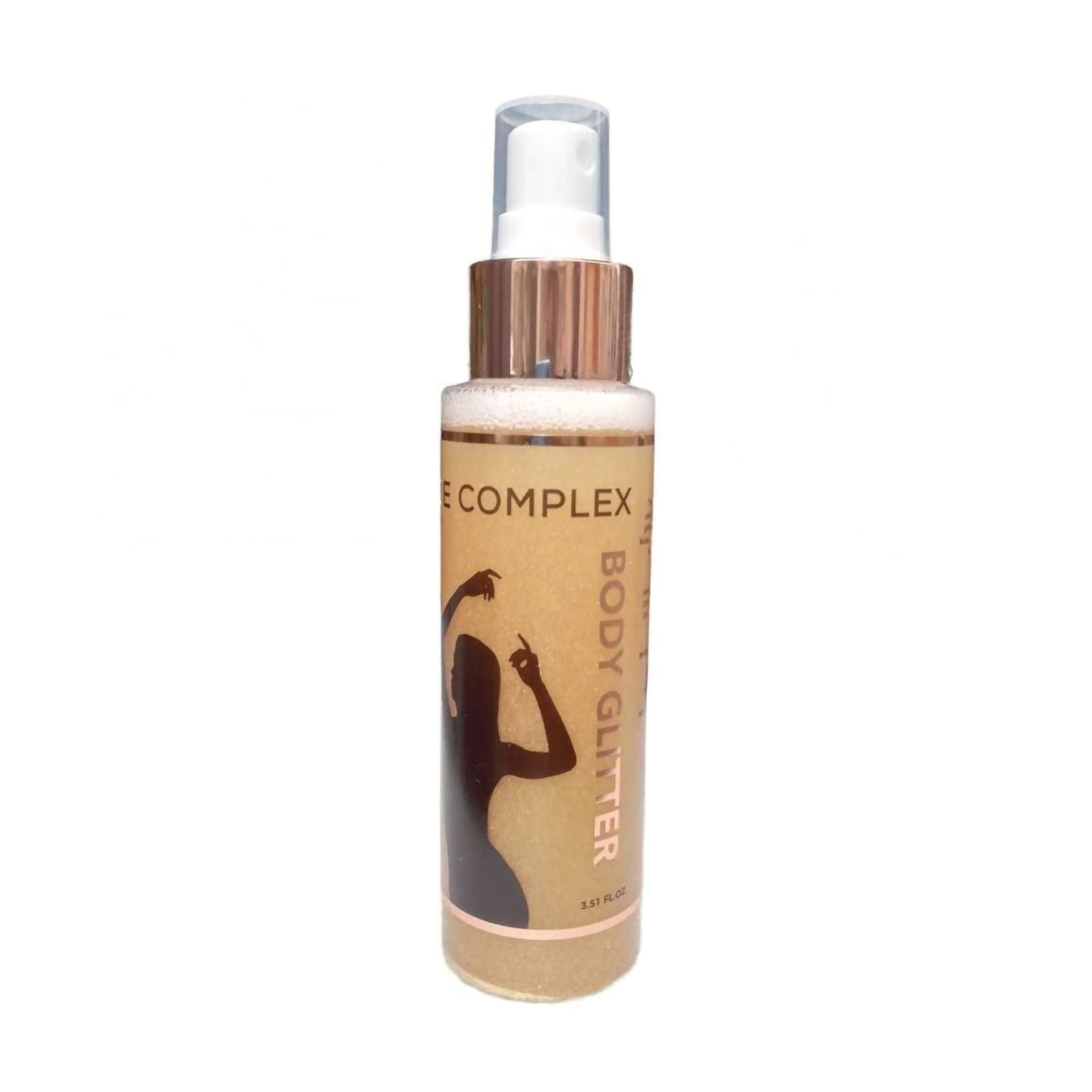 Body Glitter 100 ml