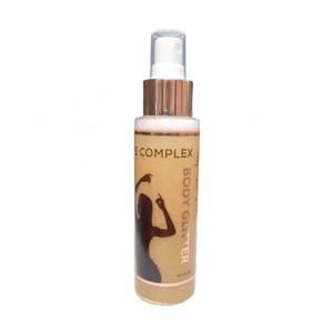 Body Glitter 100 ml