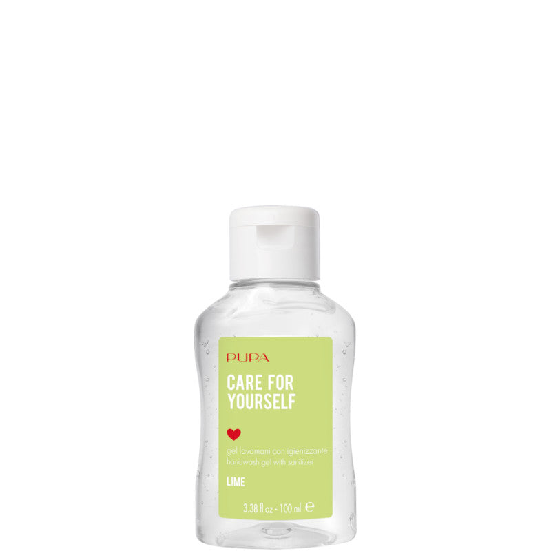 Pupa Care For Youirself Gel Lavamani Igienizzante - 100 ML