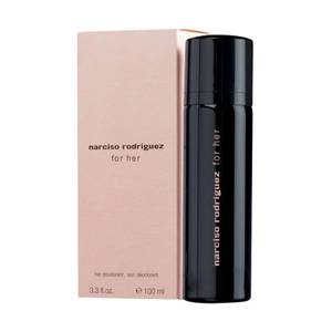 For Her Her Deodorant - Deodorante Spray Vapo 100 ml