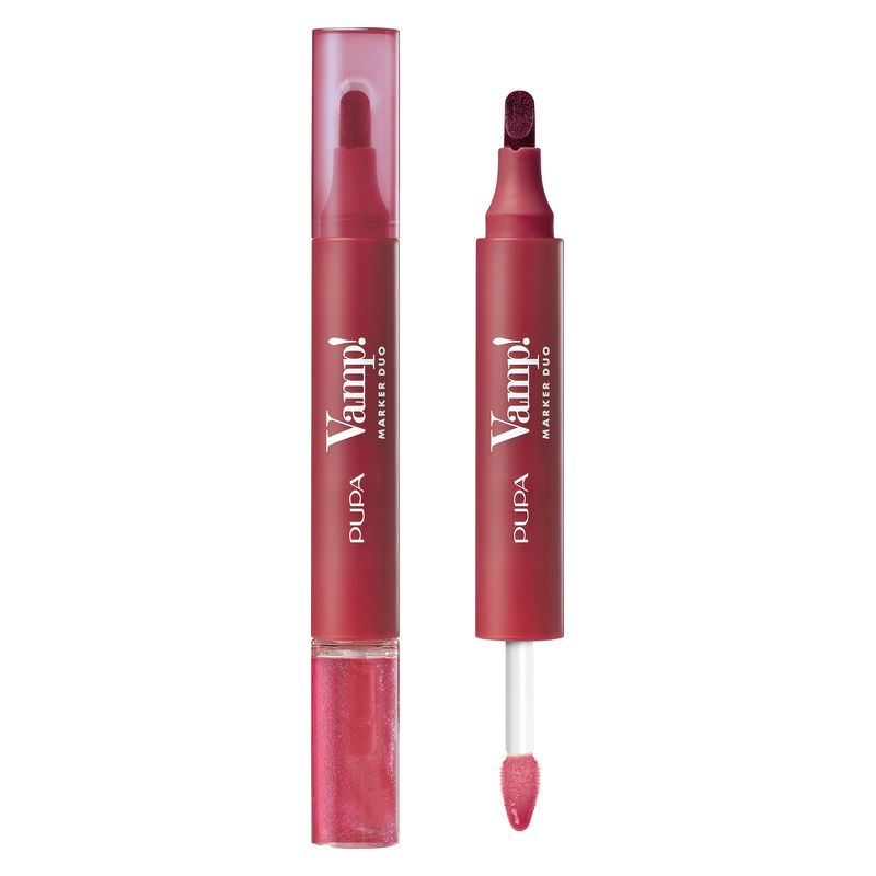 Pupa Vamp! - Marker Duo - 005