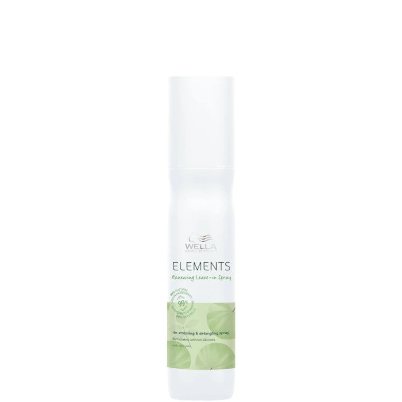 Elements Renewing Leave in Spray 150 ML - 150 ML