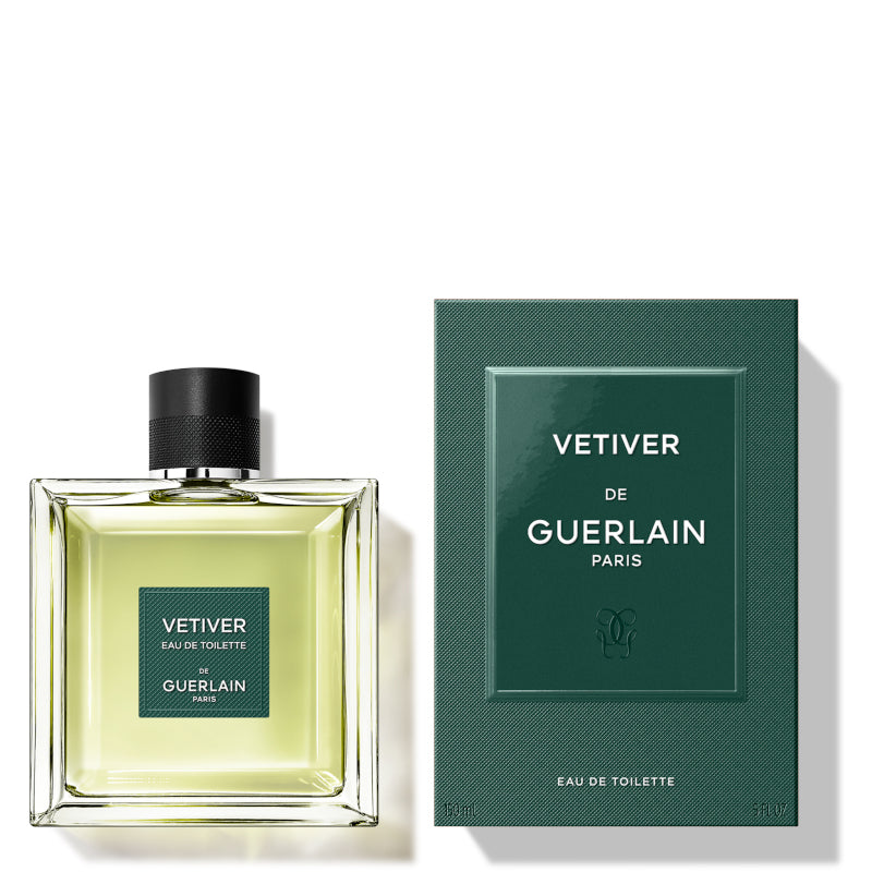 Vetiver de Guerlain EDT - 150 ML