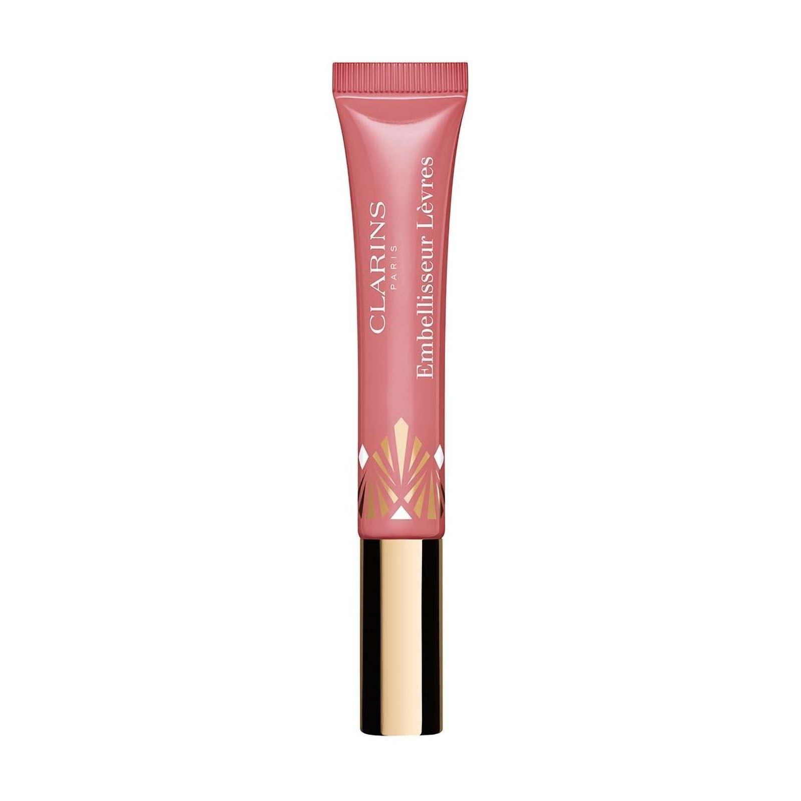 Natural Lip Perfector - Illuminatore Istantaneo Labbra Lip perfector 19 intense smoky rose