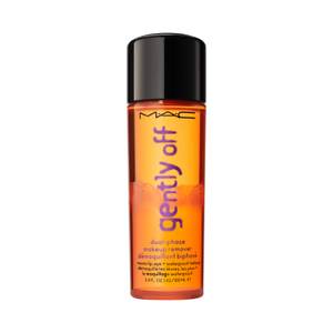 Gently Off Dual Phase Makeup Remover 100 ml