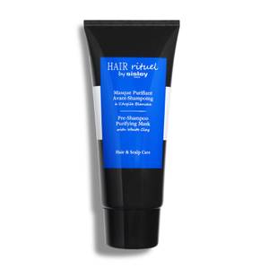 Hair Rituel By Sisley Shampoo Masque Purifiant Avant-Shampoing