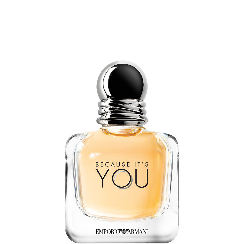 Emporio Because it's you - 50 ML