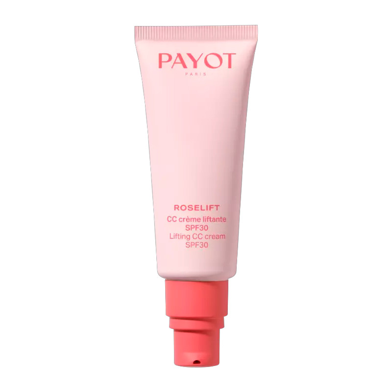 Payot CC Crema Liftante SPF 30 Crema ad azione ringiovanente