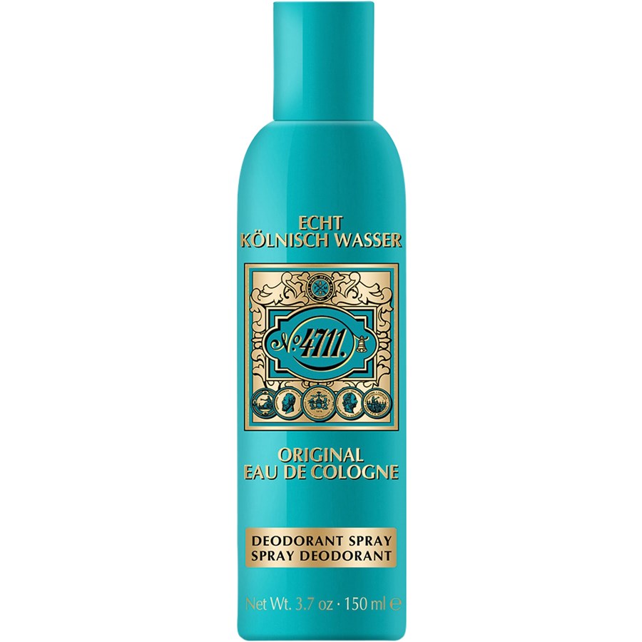 4711 Original Eau de Cologne - Deodorante Spray