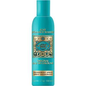 4711 Original Eau de Cologne - Deodorante Spray