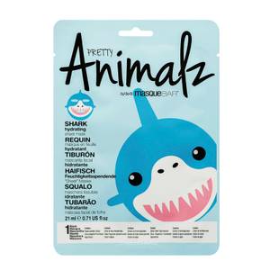 Animalz Squalo Mask
