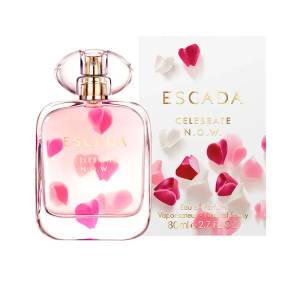 Escada - Celebrate N.O.W. EDP 80 ml