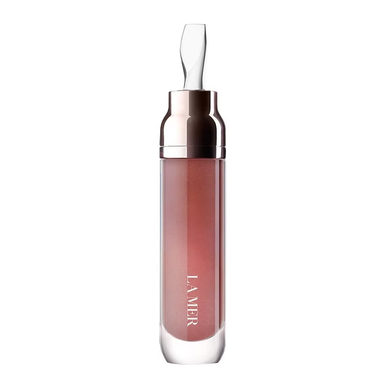 The Lip Volumizer - Trattamenti Labbra Volumizzante Sheer beige