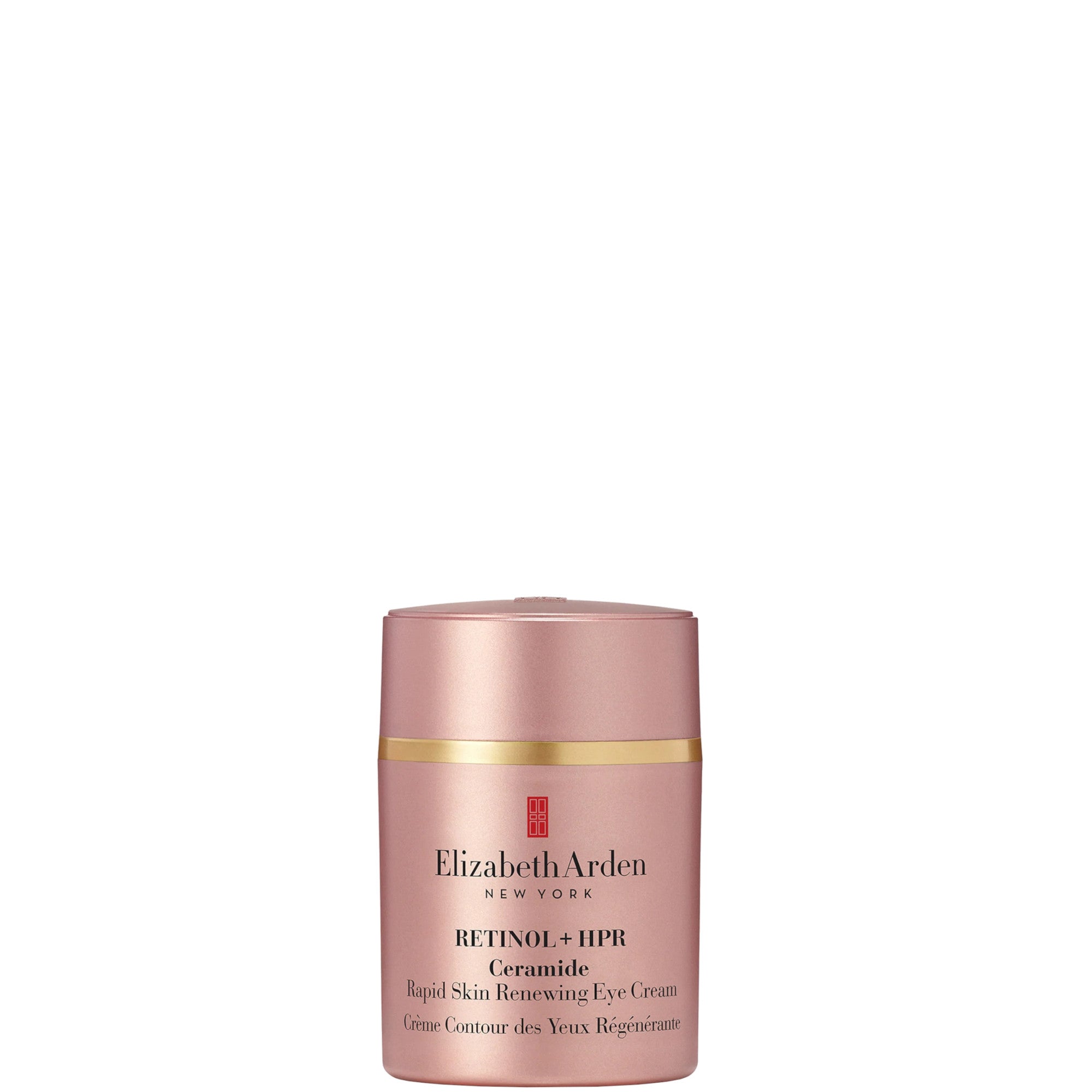 Retinol + HPR Ceramide Rapid Skin Renewing Eye Cream - 15 ML