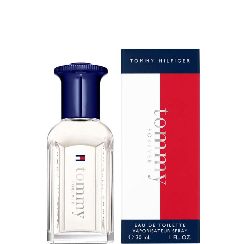 Tommy Forever Eau de Toilette - 30 ML