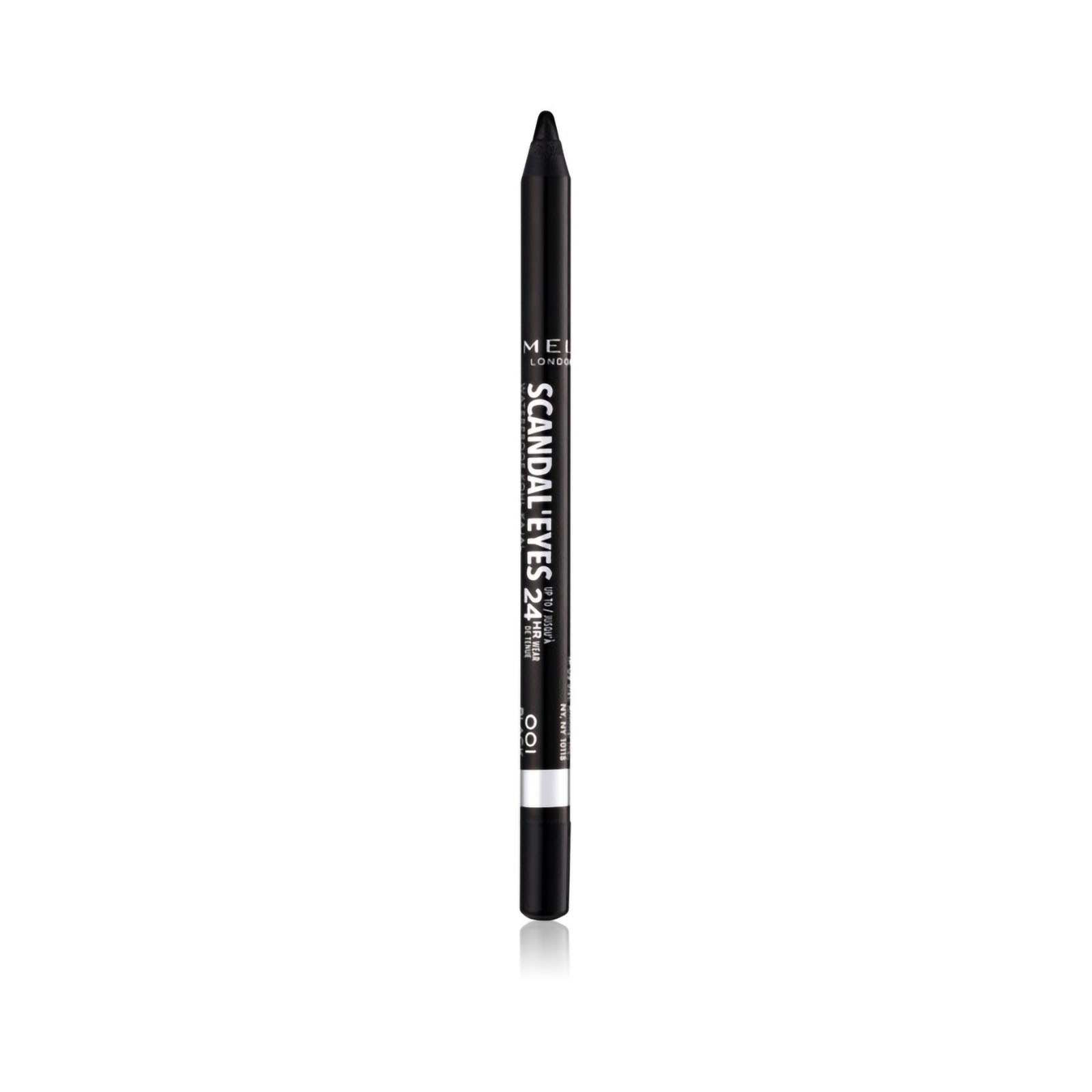 Matita Khol Scandaleyes Scand.khol 001 black