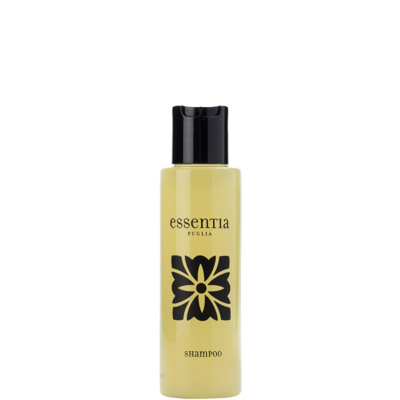 Shampoo All'Olio Di Oliva - 100 ML