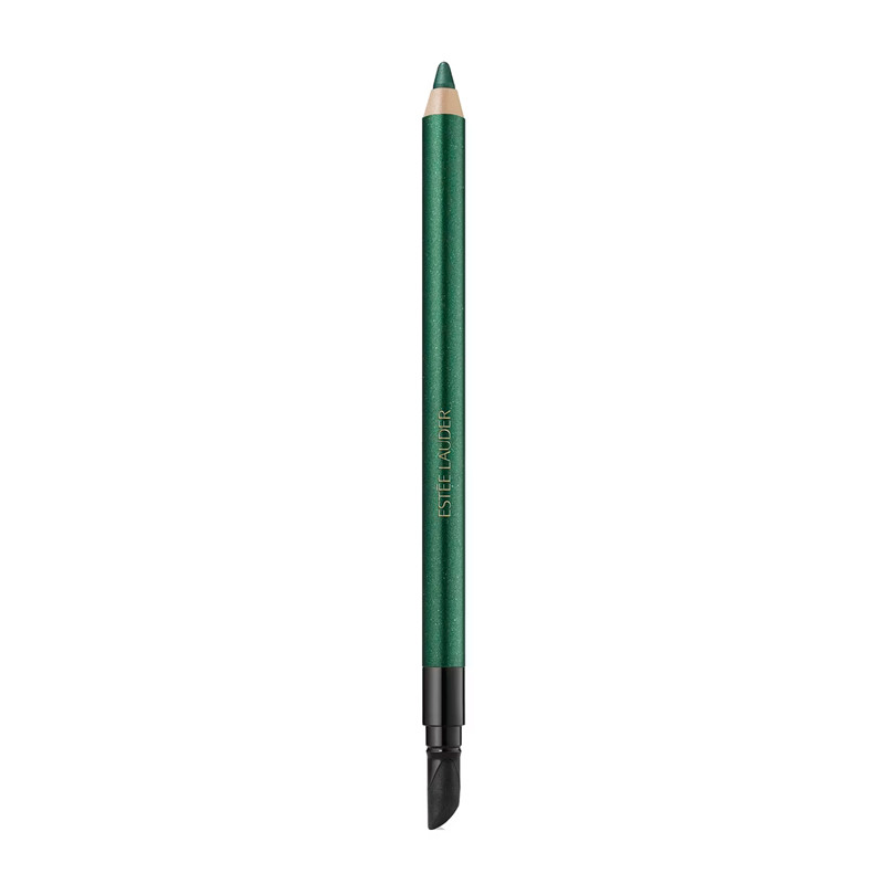 Estee Lauder Trucco per gli occhi Double Wear 24H Waterproof Gel Eye Pencil EMERALD VOLT