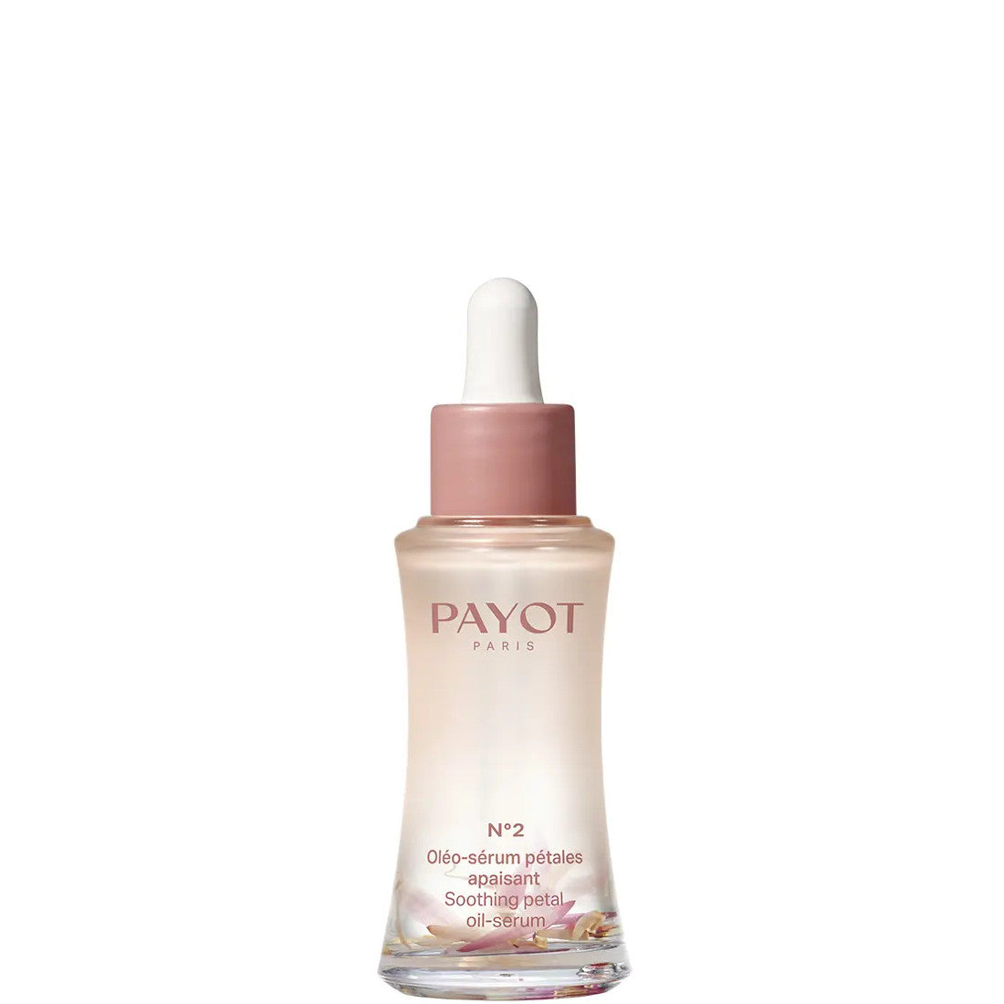 N° 2 Oléo Sérum Pétales Apaisant - 30 ML
