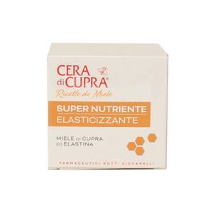 Crema nutriente rielasticizzante 50 ml