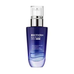 Blue Retinol Night Serum Rigenera E Ripara 30 ml